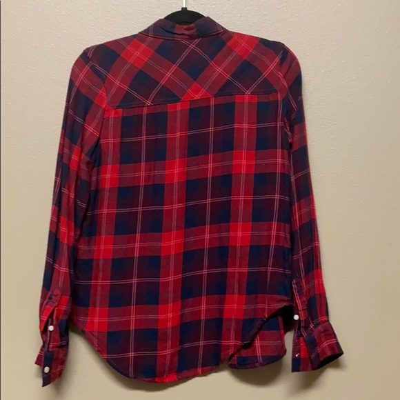 Red Flannel - Picture 2 of 3